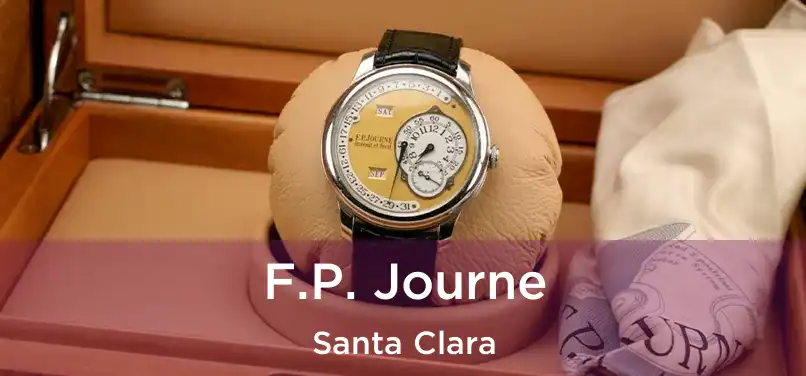 F.P. Journe Santa Clara