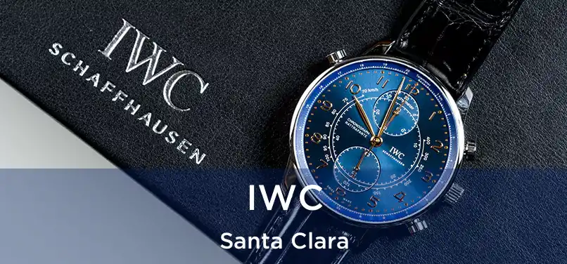 IWC Santa Clara