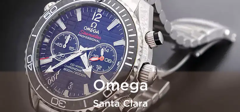 Omega Santa Clara